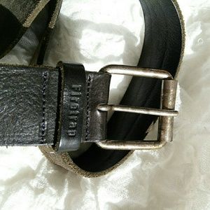 FIRETRAP BELT